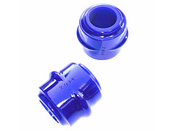 SuperPro Chrysler sada silentbloků uložení stabilizátoru (80 duro/ShA)