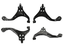 Pedders rameno nápravy