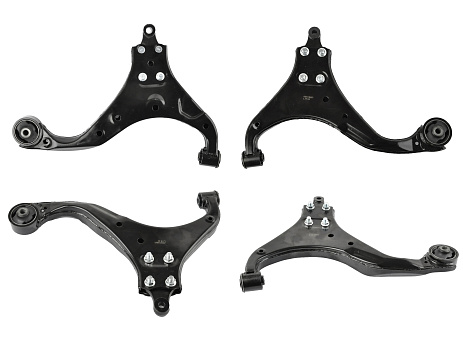 Pedders rameno nápravy