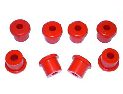 Pedders polyuretanový silentblok oka listové pružiny (8 ks)