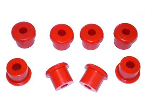 Pedders polyuretanový silentblok oka listové pružiny (8 ks)