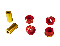 Pedders polyuretanový silentblok spodního ramene nápravy (2 ks)