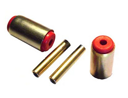 Pedders Uretanový zadní silentblok spodního ramene (2 ks)