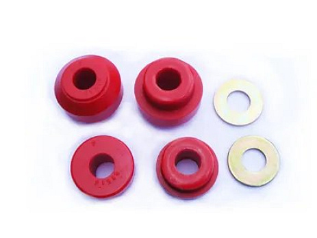 Pedders Uretanový silentblok podélného ramene (4 ks)