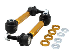 Whiteline Spojovací tyče stabilizátoru (endlink) – sada