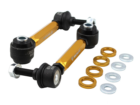 Whiteline Spojovací tyče stabilizátoru (endlink) – sada