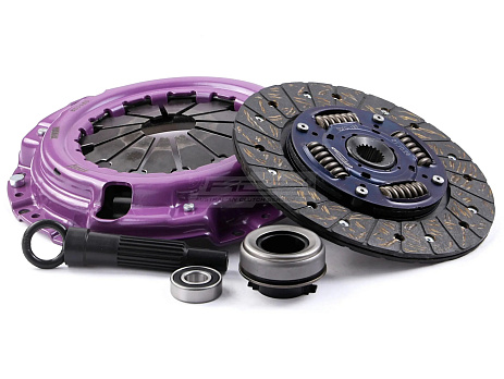 Spojková sada Xtreme Clutch Organic zesílená 200 Nm