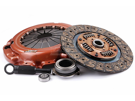 Spojková sada Xtreme Clutch Organic zesílená 450 Nm