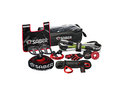SABER 4K ultimátní vyprošťovací sada