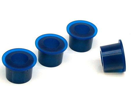 SuperPro Ford – silentblok uložení hřebenu řízení (80 duro/ShA)