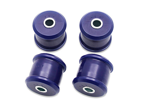 SuperPro Volvo – horní silentblok torzního ramene (80 duro/ShA)