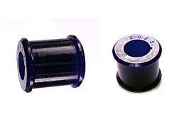 SuperPro přední silentblok stabilizátoru k řídicímu ramenu dolnímu (80 duro/ShA)