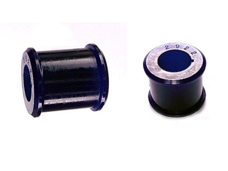 SuperPro přední silentblok stabilizátoru k řídicímu ramenu dolnímu (80 duro/ShA)