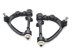 SuperPro Toyota Hiace 200 série sada horních předních řídicích ramen (80 duro/ShA)