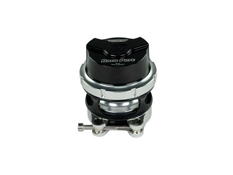 Turbosmart BOV RacePort GenV RB26 černý