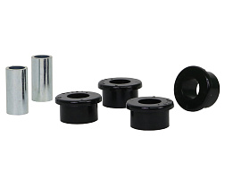 Whiteline Sada zadních silentbloků spodního vlečného ramene nápravy