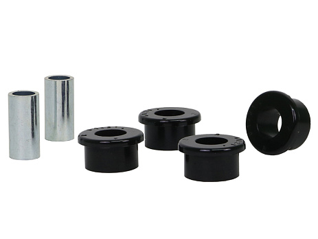 Whiteline Sada zadních silentbloků spodního vlečného ramene nápravy