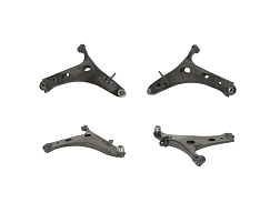 Pedders rameno nápravy