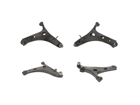 Pedders rameno nápravy