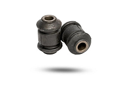 Pedders gumový silentblok (2 ks v balení)