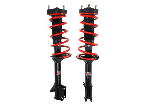 Pedders EziFit zadní sada. Subaru Forester SF