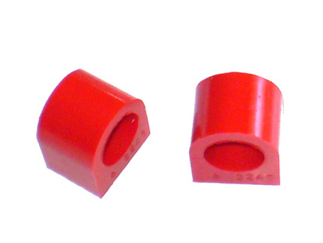 Pedders polyuretanový silentblok stabilizátoru D 24mm (2 ks)