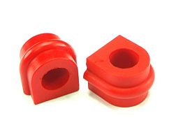 Pedders polyuretanový silentblok stabilizátoru D 22 mm (2 ks)