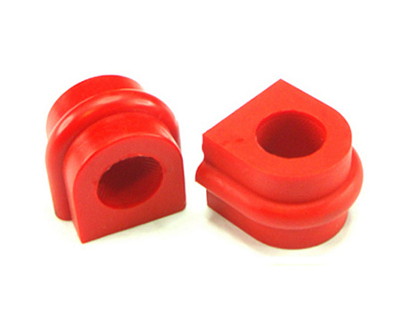 Pedders polyuretanový silentblok stabilizátoru D 22 mm (2 ks)