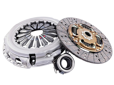 Spojková sada - Clutch Pro