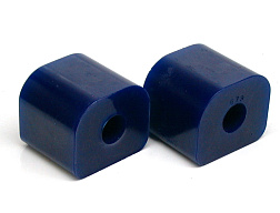 SuperPro Suzuki/GMH spodní řídicí rameno vnitřní zadní (80 duro/ShA)