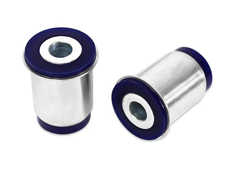 SuperPro přední spodní řídicí rameno přední sada (90 duro/ShA)