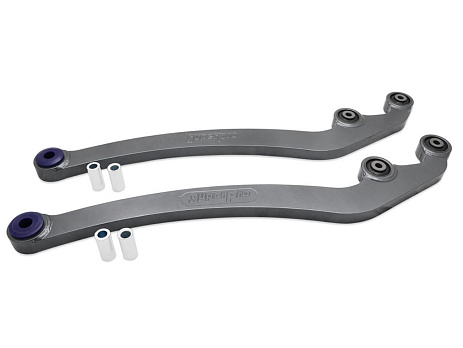 SuperPro sada ramen nápravy Land Cruiser (zahnutá) (80 duro/ShA)