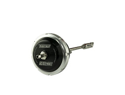 Turbosmart IWG75 aktuátor wastegate pro Fiat 124 Spider/500T/L/X/Abarth 2012+ 7PSI
