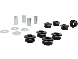 Whiteline sada silentbloků pro vrchní rameno nápravy