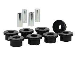 Whiteline Sada silentbloků pro vrchní rameno nápravy