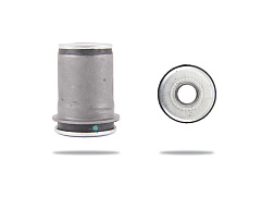 Pedders sada gumových silentbloků vnitřního uložení předního spodního ramene nápravy