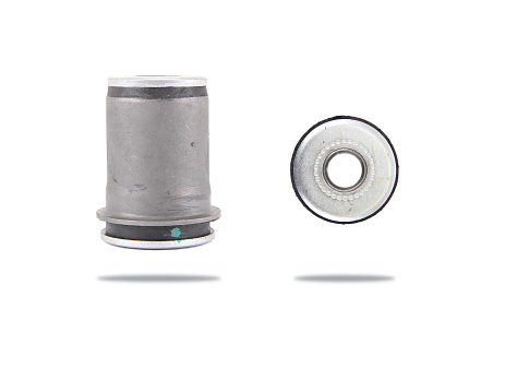 Pedders sada gumových silentbloků vnitřního uložení předního spodního ramene nápravy