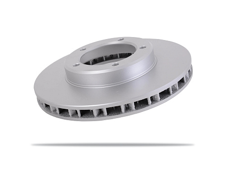 Pedders brzdový kotouč