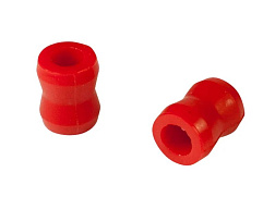 Pedders Uretanový silentblok tlumiče (2 ks)