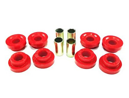 Pedders polyuretanový silentblok horního ramene nápravy (4 ks)