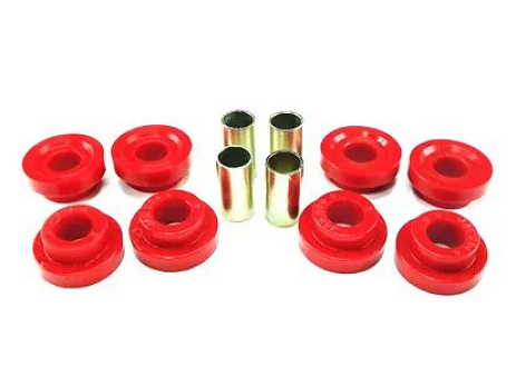 Pedders polyuretanový silentblok horního ramene nápravy (4 ks)