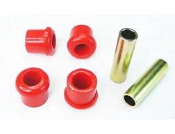 Pedders Uretanový zadní silentblok spodního ramene nápravy (2 ks)