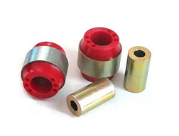 Pedders Uretanový zadní silentblok spodního ramene nápravy (2 ks)