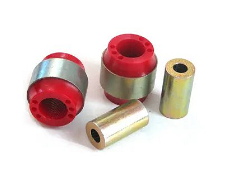 Pedders Uretanový zadní silentblok spodního ramene nápravy (2 ks)