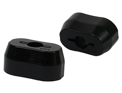 Whiteline sada silentbloků pro torzní vzpěru motoru