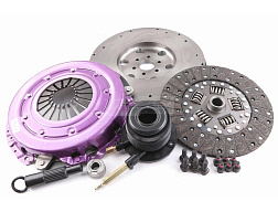 Spojková sada Xtreme Clutch Organic zesílená 630 Nm