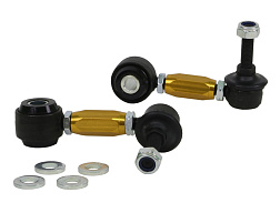 Whiteline Spojovací tyče stabilizátoru (endlink) – sada