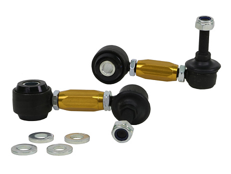 Whiteline Spojovací tyče stabilizátoru (endlink) – sada