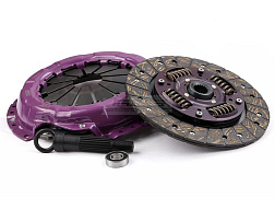 Spojková sada Xtreme Clutch Organic zesílená 240 Nm