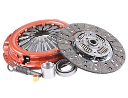 Spojková sada  Xtreme Outback Organic zesílená